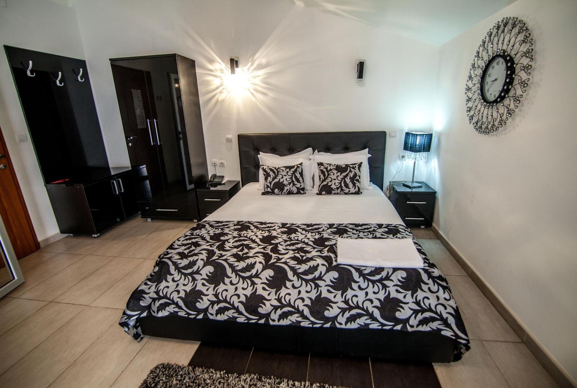 Hotel Pamela Concept Negotino  Habitación foto